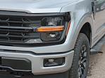 2025 Ford F-150 SuperCrew Cab 4x4 Pickup for sale #SFB15999 - photo 11