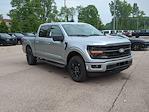 2025 Ford F-150 SuperCrew Cab 4x4 Pickup for sale #SFB15999 - photo 4