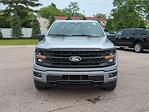 2025 Ford F-150 SuperCrew Cab 4x4 Pickup for sale #SFB15999 - photo 5