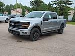 2025 Ford F-150 SuperCrew Cab 4x4 Pickup for sale #SFB15999 - photo 3