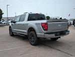 2025 Ford F-150 SuperCrew Cab 4x4 Pickup for sale #SFB15999 - photo 2