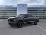 2025 Ford F-150 SuperCrew Cab 4x4 Pickup for sale #SFB16072 - photo 1