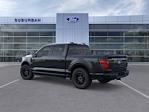 2025 Ford F-150 SuperCrew Cab 4x4 Pickup for sale #SFB16072 - photo 2
