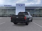 2025 Ford F-150 SuperCrew Cab 4x4 Pickup for sale #SFB16072 - photo 8