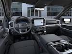2025 Ford F-150 SuperCrew Cab 4x4 Pickup for sale #SFB16072 - photo 9