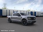 New 2025 Ford F-150 XLT SuperCrew Cab 4x4 Pickup for sale #SFB16304 - photo 1
