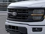 2025 Ford F-150 SuperCrew Cab 4x4 Pickup for sale #SFB16330 - photo 17