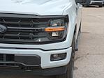 New 2025 Ford F-150 XLT SuperCrew Cab 4x4 Pickup for sale #SFB17084 - photo 11