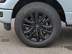 New 2025 Ford F-150 XLT SuperCrew Cab 4x4 Pickup for sale #SFB17084 - photo 14