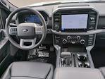 New 2025 Ford F-150 XLT SuperCrew Cab 4x4 Pickup for sale #SFB17084 - photo 15