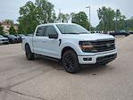 New 2025 Ford F-150 XLT SuperCrew Cab 4x4 Pickup for sale #SFB17084 - photo 4