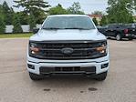 New 2025 Ford F-150 XLT SuperCrew Cab 4x4 Pickup for sale #SFB17084 - photo 5