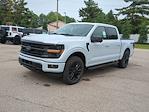 New 2025 Ford F-150 XLT SuperCrew Cab 4x4 Pickup for sale #SFB17084 - photo 3