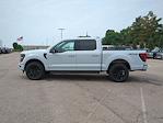 New 2025 Ford F-150 XLT SuperCrew Cab 4x4 Pickup for sale #SFB17084 - photo 6