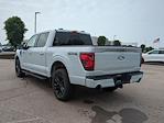 New 2025 Ford F-150 XLT SuperCrew Cab 4x4 Pickup for sale #SFB17084 - photo 2