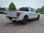 New 2025 Ford F-150 XLT SuperCrew Cab 4x4 Pickup for sale #SFB17084 - photo 8