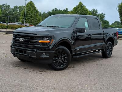 2025 Ford F-150 SuperCrew Cab 4x4 Pickup for sale #SFB17234 - photo 1