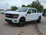 2025 Ford F-150 SuperCrew Cab 4x4 Pickup for sale #SFB17888 - photo 1