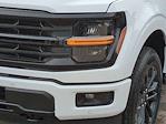 2025 Ford F-150 SuperCrew Cab 4x4 Pickup for sale #SFB17888 - photo 11