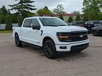 2025 Ford F-150 SuperCrew Cab 4x4 Pickup for sale #SFB17888 - photo 4