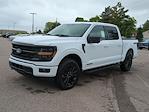 2025 Ford F-150 SuperCrew Cab 4x4 Pickup for sale #SFB17888 - photo 3