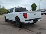 2025 Ford F-150 SuperCrew Cab 4x4 Pickup for sale #SFB17888 - photo 2