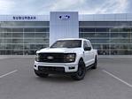 2025 Ford F-150 SuperCrew Cab 4x4 Pickup for sale #SFB18443 - photo 3