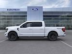 2025 Ford F-150 SuperCrew Cab 4x4 Pickup for sale #SFB18443 - photo 4