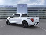 2025 Ford F-150 SuperCrew Cab 4x4 Pickup for sale #SFB18443 - photo 2