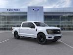 2025 Ford F-150 SuperCrew Cab 4x4 Pickup for sale #SFB18443 - photo 7