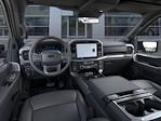 2025 Ford F-150 SuperCrew Cab 4x4 Pickup for sale #SFB18443 - photo 9