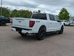 2025 Ford F-150 SuperCrew Cab 4x4 Pickup for sale #SFB19990 - photo 8