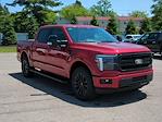 2025 Ford F-150 SuperCrew Cab 4x4 Pickup for sale #SFB20697 - photo 4