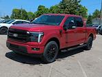 2025 Ford F-150 SuperCrew Cab 4x4 Pickup for sale #SFB20697 - photo 3