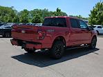 2025 Ford F-150 SuperCrew Cab 4x4 Pickup for sale #SFB20697 - photo 8