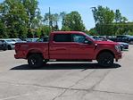 2025 Ford F-150 SuperCrew Cab 4x4 Pickup for sale #SFB20697 - photo 9