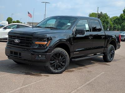 2025 Ford F-150 SuperCrew Cab 4x4 Pickup for sale #SFB20908 - photo 1