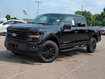 2025 Ford F-150 SuperCrew Cab 4x4 Pickup for sale #SFB20908 - photo 1