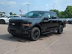 2025 Ford F-150 SuperCrew Cab 4x4 Pickup for sale #SFB20908 - photo 3