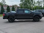 2025 Ford F-150 SuperCrew Cab 4x4 Pickup for sale #SFB20908 - photo 9
