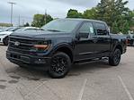 2025 Ford F-150 SuperCrew Cab 4x4 Pickup for sale #SFB24415 - photo 1