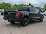 2025 Ford F-150 SuperCrew Cab 4x4 Pickup for sale #SFB24415 - photo 8
