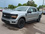 2025 Ford F-150 SuperCrew Cab 4x4 Pickup for sale #SFB24753 - photo 3