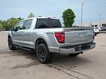 2025 Ford F-150 SuperCrew Cab 4x4 Pickup for sale #SFB24753 - photo 2