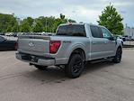 2025 Ford F-150 SuperCrew Cab 4x4 Pickup for sale #SFB24753 - photo 8