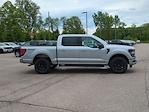 2025 Ford F-150 SuperCrew Cab 4x4 Pickup for sale #SFB24753 - photo 9