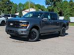 2025 Ford F-150 SuperCrew Cab 4x4 Pickup for sale #SFB25290 - photo 1