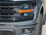 2025 Ford F-150 SuperCrew Cab 4x4 Pickup for sale #SFB25290 - photo 11