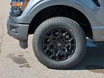2025 Ford F-150 SuperCrew Cab 4x4 Pickup for sale #SFB25290 - photo 14