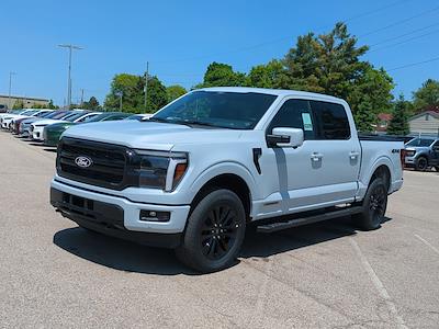 2025 Ford F-150 SuperCrew Cab 4x4 Pickup for sale #SFB25465 - photo 1